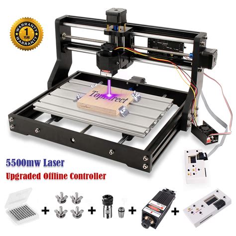 2 in-1 5500mw laser engraver cnc 3018 pro engraving machine|MYSWEETY 2 in 1 5500mW CNC 3018 Pro Engraver Machine .